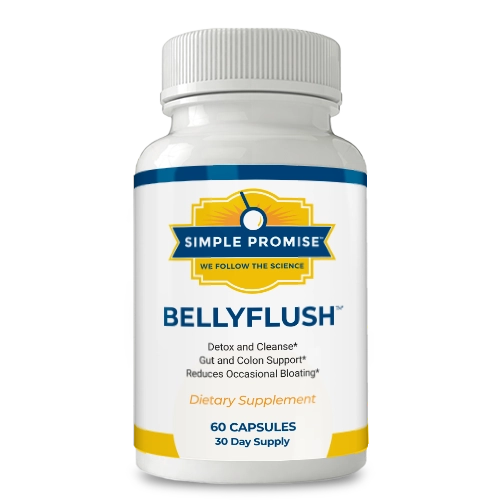 bellyflush official site